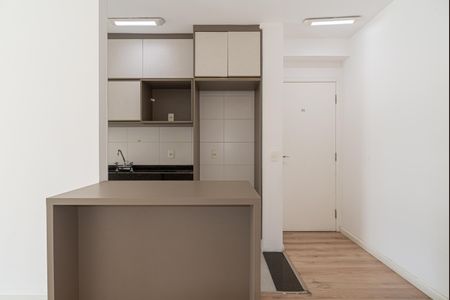 Apartamento para alugar com 67m², 2 quartos e 1 vagaCozinha