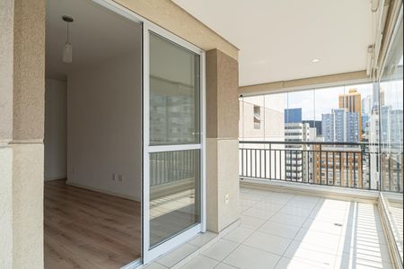Apartamento para alugar com 67m², 2 quartos e 1 vagaVaranda da Sala