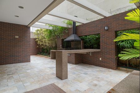 Apartamento para alugar com 67m², 2 quartos e 1 vagaÁrea comum - Churrasqueira