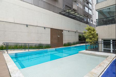 Apartamento para alugar com 67m², 2 quartos e 1 vagaÁrea comum - Piscina