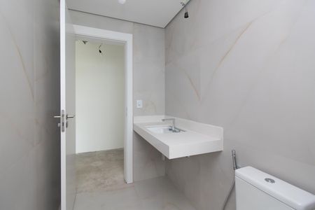 Apartamento à venda com 299m², 4 quartos e 3 vagas Apartamento à venda com 299m², 4 quartos e 3 vagasBanheiro