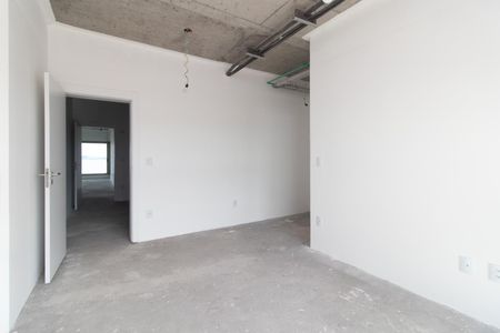 Apartamento à venda com 299m², 4 quartos e 3 vagas Apartamento à venda com 299m², 4 quartos e 3 vagasQuarto 1