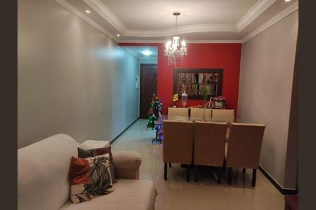Apartamento à venda com 2 quartos, 63m² em Vila Medeiros, São Paulo