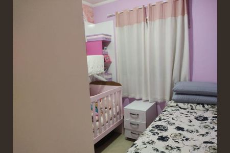 Apartamento à venda com 2 quartos, 63m² em Vila Medeiros, São Paulo