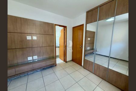 Apartamento à venda com 3 quartos, 80m² em Calafate, Belo Horizonte