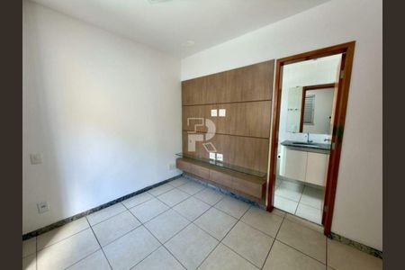 Apartamento à venda com 3 quartos, 80m² em Calafate, Belo Horizonte