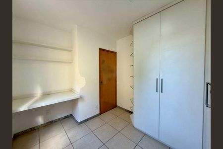 Apartamento à venda com 3 quartos, 80m² em Calafate, Belo Horizonte