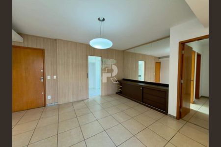 Apartamento à venda com 3 quartos, 80m² em Calafate, Belo Horizonte