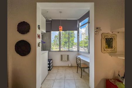 Apartamento para alugar com 1 quarto, 26m² em Flamengo, Rio de Janeiro