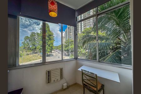 Apartamento para alugar com 1 quarto, 26m² em Flamengo, Rio de Janeiro