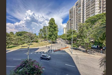 Apartamento para alugar com 1 quarto, 26m² em Flamengo, Rio de Janeiro