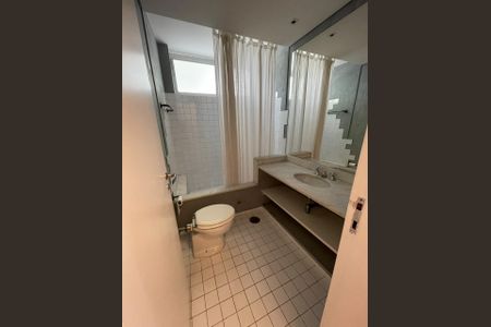 Apartamento à venda com 2 quartos, 115m² em Itaim Bibi, São Paulo