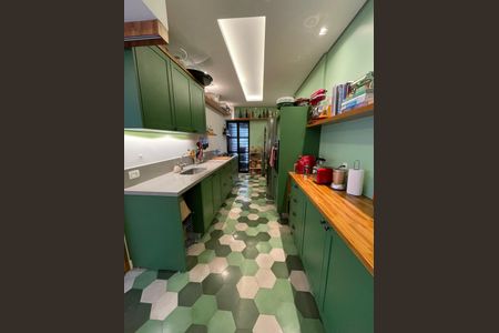 Apartamento à venda com 115m², 2 quartos e 1 vaga