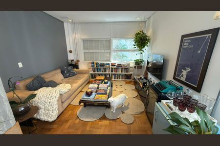 Apartamento à venda com 2 quartos, 115m² em Itaim Bibi, São Paulo