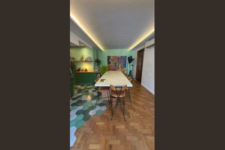 Apartamento à venda com 2 quartos, 115m² em Itaim Bibi, São Paulo