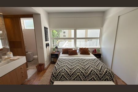 Apartamento à venda com 2 quartos, 115m² em Itaim Bibi, São Paulo