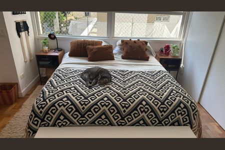 Apartamento à venda com 115m², 2 quartos e 1 vaga