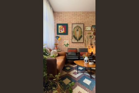 Apartamento à venda com 2 quartos, 115m² em Itaim Bibi, São Paulo