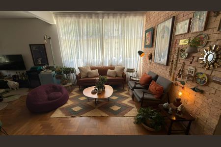 Apartamento à venda com 2 quartos, 115m² em Itaim Bibi, São Paulo