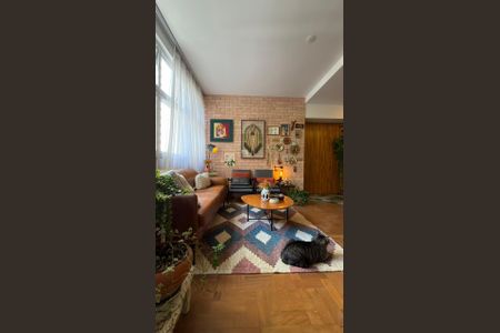 Apartamento à venda com 2 quartos, 115m² em Itaim Bibi, São Paulo