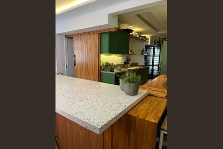 Apartamento à venda com 115m², 2 quartos e 1 vaga