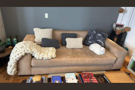 Apartamento à venda com 2 quartos, 115m² em Itaim Bibi, São Paulo