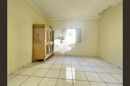 Foto 11 de casa à venda com 3 quartos, 224m² em Vila Paraiso, Campinas