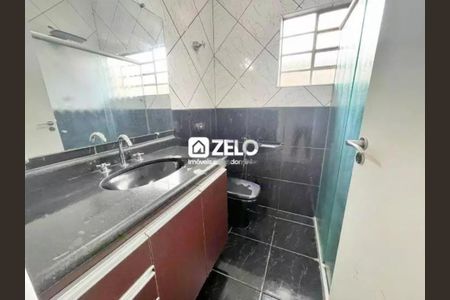 Foto 06 de casa à venda com 3 quartos, 224m² em Vila Paraiso, Campinas