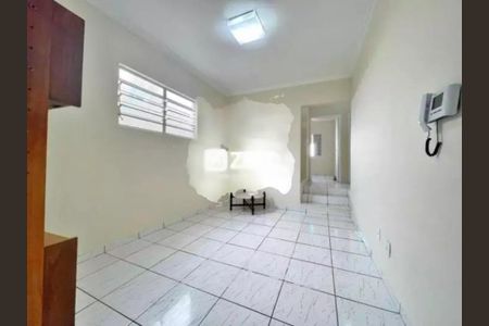 Foto 16 de casa à venda com 3 quartos, 224m² em Vila Paraiso, Campinas