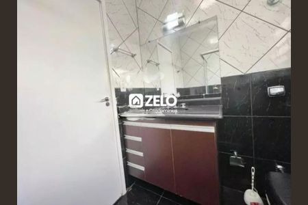 Foto 07 de casa à venda com 3 quartos, 224m² em Vila Paraiso, Campinas