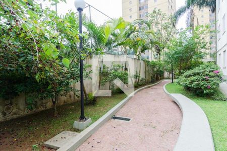 Apartamento para alugar com 60m², 2 quartos e 1 vagaÁrea comum