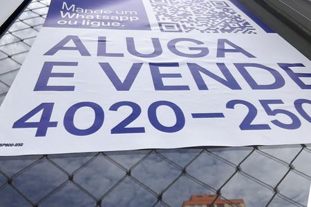 Apartamento para alugar com 60m², 2 quartos e 1 vagaPlaca