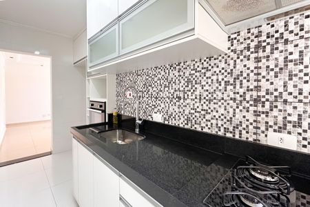 Apartamento para alugar com 60m², 2 quartos e 1 vagaCozinha