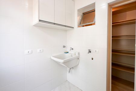 Apartamento para alugar com 60m², 2 quartos e 1 vagaÁrea de Serviço