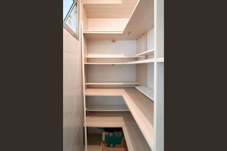 Apartamento para alugar com 60m², 2 quartos e 1 vagaDespensa