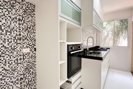 Apartamento para alugar com 60m², 2 quartos e 1 vagaCozinha