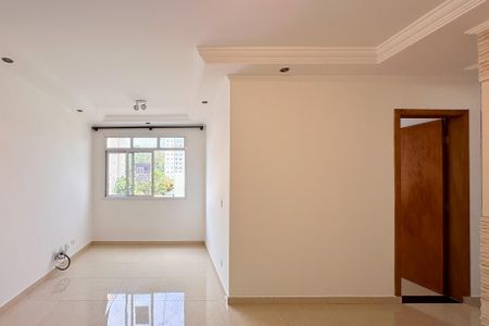 Apartamento para alugar com 60m², 2 quartos e 1 vagaSala