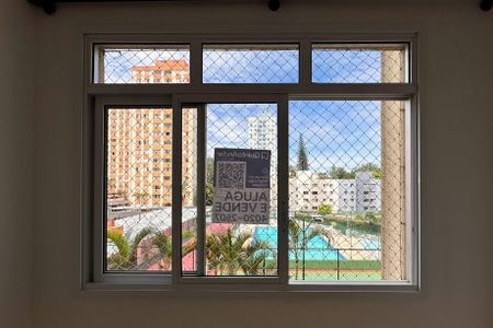 Apartamento para alugar com 60m², 2 quartos e 1 vagaPlaca