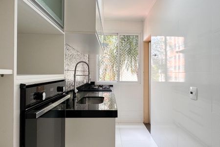 Apartamento para alugar com 60m², 2 quartos e 1 vagaCozinha