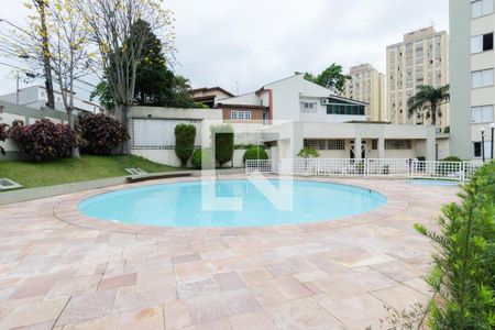 Apartamento para alugar com 60m², 2 quartos e 1 vagaÁrea comum - Piscina
