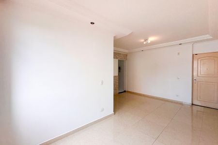Apartamento para alugar com 60m², 2 quartos e 1 vagaSala