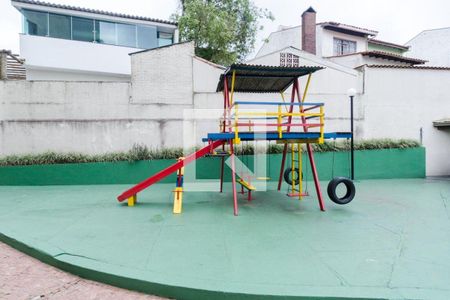 Apartamento para alugar com 60m², 2 quartos e 1 vagaÁrea comum - Playground