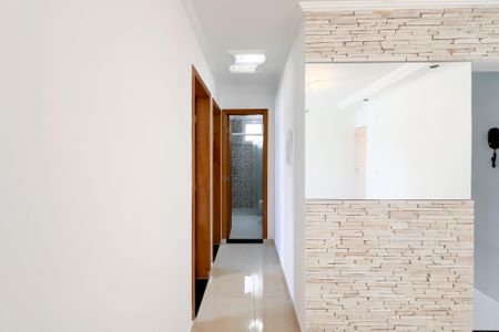 Apartamento para alugar com 60m², 2 quartos e 1 vagaAcesso aos Quartos 