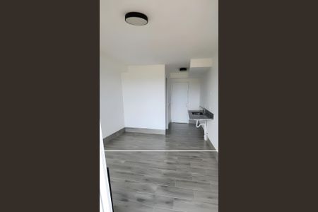 Apartamento para alugar com 1 quarto, 27m² em Campo Belo, São Paulo
