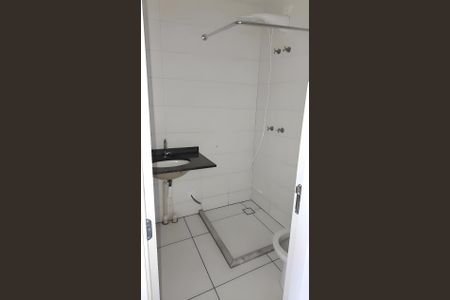 Apartamento para alugar com 1 quarto, 27m² em Campo Belo, São Paulo