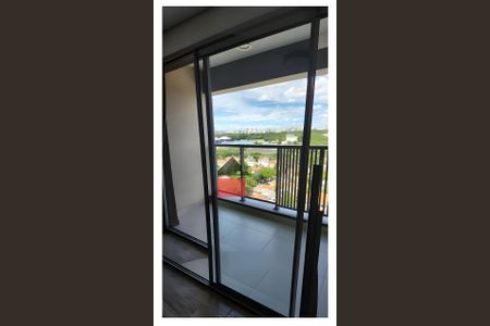 Apartamento para alugar com 1 quarto, 27m² em Campo Belo, São Paulo