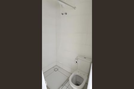 Apartamento para alugar com 1 quarto, 27m² em Campo Belo, São Paulo