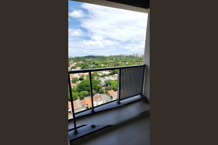 Apartamento para alugar com 1 quarto, 27m² em Campo Belo, São Paulo