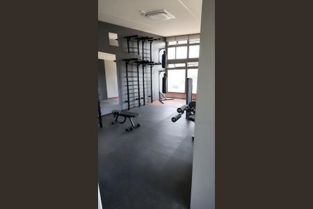 Apartamento para alugar com 1 quarto, 27m² em Campo Belo, São Paulo