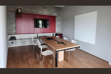 Apartamento para alugar com 1 quarto, 27m² em Campo Belo, São Paulo